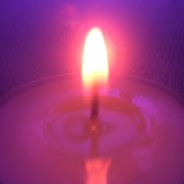 The Violet Flame