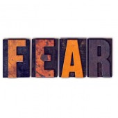 Fear lr